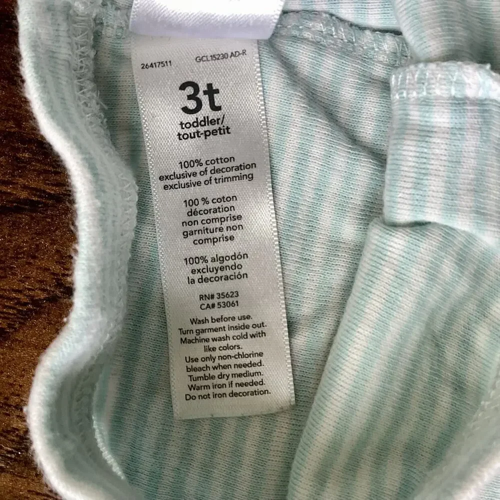Carter's Summer Shorts